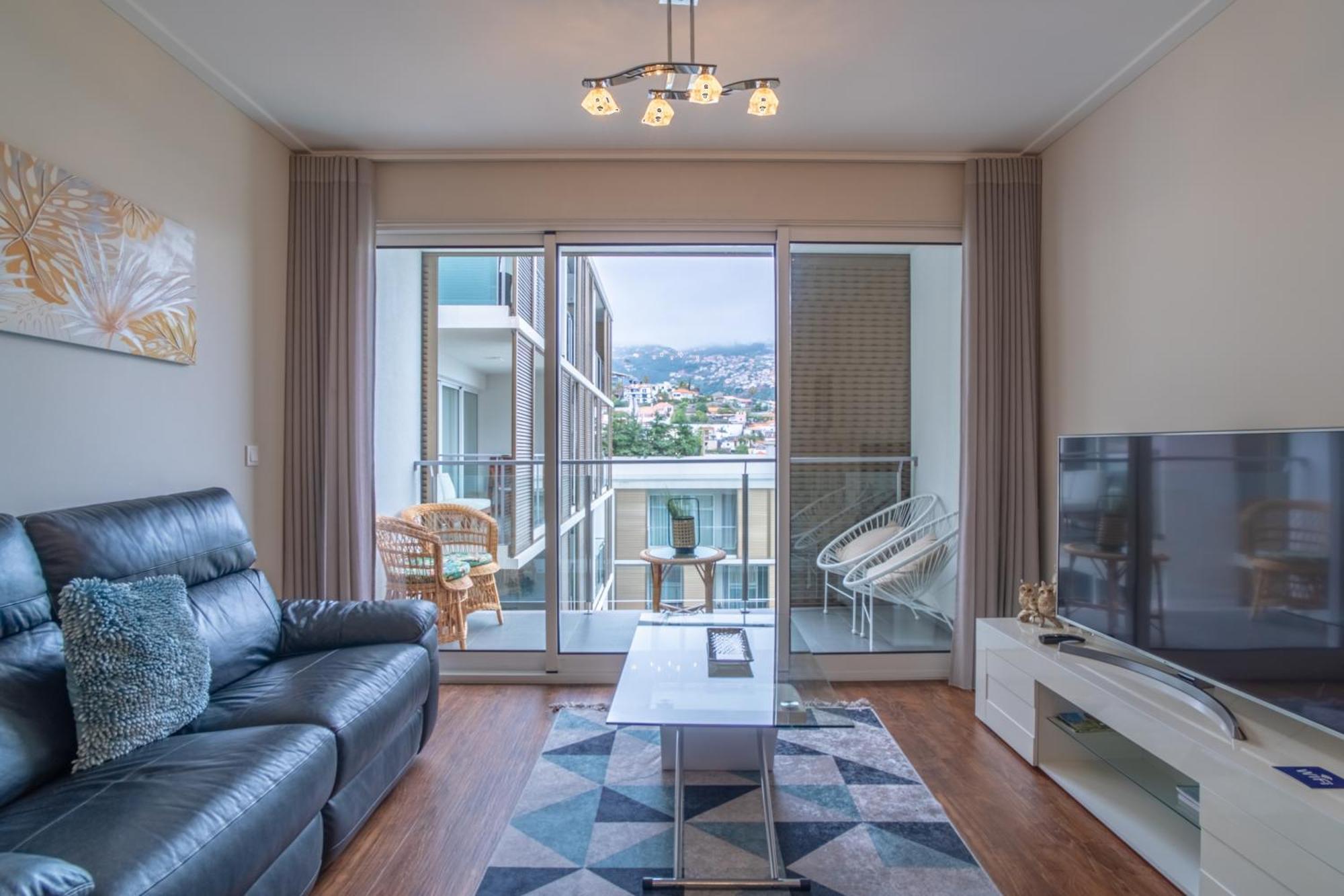 Apartamento Madalenas View Funchal  Exterior foto