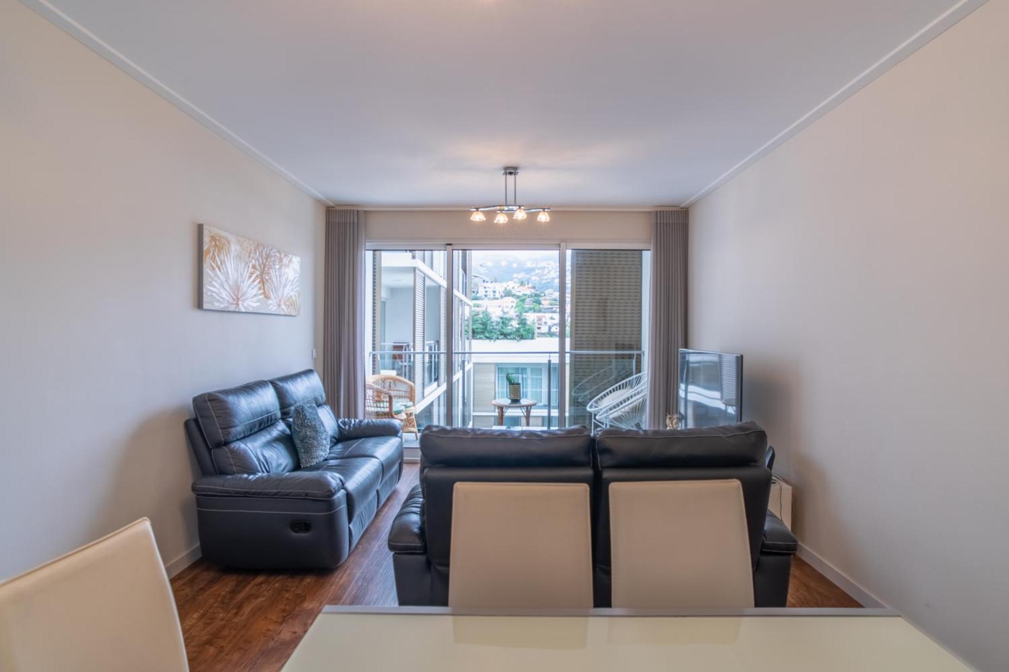 Apartamento Madalenas View Funchal  Exterior foto